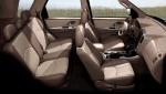 Mercury Mariner Hybrid 2006 года
